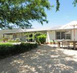 Spring Grove Dairy Picturesque views - Yamba Accommodation