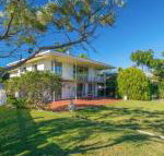 The Net Shed - Yamba Accommodation