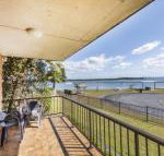 Camawood 4 - Yamba Accommodation