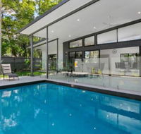 Villa Tiino Clifton Beach - Yamba Accommodation