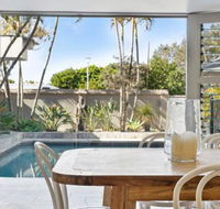 Bliss at Byron Lawson Street - Yamba Accommodation