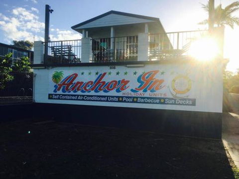 Anchor In Holiday Units South Mission Beach - Yamba Accommodation 1