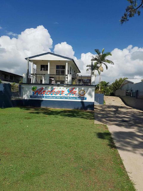 Anchor In Holiday Units South Mission Beach - Yamba Accommodation 3