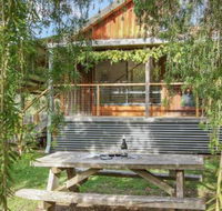 Way Out Wandi - Yamba Accommodation