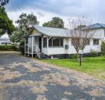 Salt Water Cottage - Yamba Accommodation