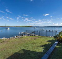 Riverview Apartments 2.1 - Yamba Accommodation