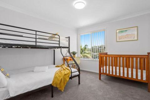 Hello Sunshine 50m To Beach Access - Yamba Accommodation 4
