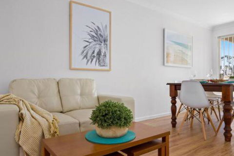 Hello Sunshine 50m To Beach Access - Yamba Accommodation 7