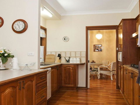 Hope Country Farm Stay For Large Groups - Yamba Accommodation 5