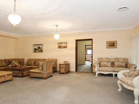 Hope Country Farm Stay For Large Groups - Yamba Accommodation 3