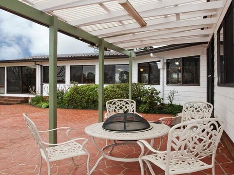 Hope Country Farm Stay For Large Groups - Yamba Accommodation 6