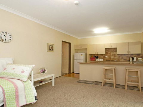 Hope Country Farm Stay For Large Groups - Yamba Accommodation 2