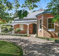 Redcourt est 1904 Southern Highlands Elegance - Yamba Accommodation