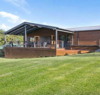 Rosella House Robertson a tranquil Highlands escape - Yamba Accommodation