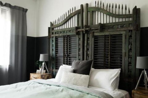 Oscars Garden - Yamba Accommodation 7