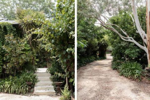 Oscars Garden - Yamba Accommodation 0
