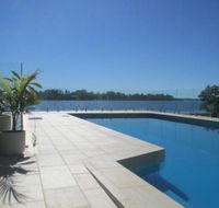 HIBBARD HAVEN - Yamba Accommodation