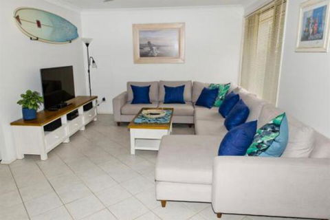 Ocean Break At Berrara - Yamba Accommodation 5