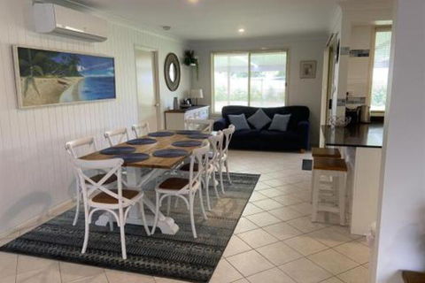 Ocean Break At Berrara - Yamba Accommodation 6
