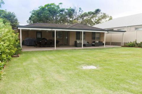 Ocean Break At Berrara - Yamba Accommodation 0
