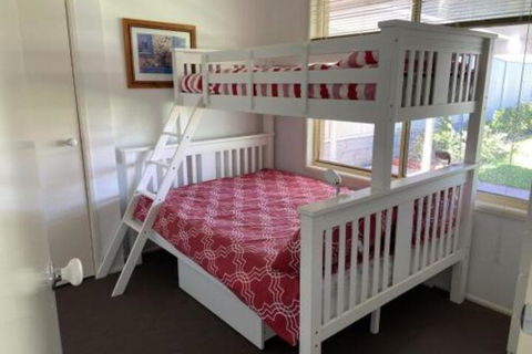Ocean Break At Berrara - Yamba Accommodation 3