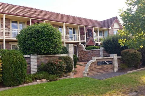 Mossman On The Hill - Yamba Accommodation 3