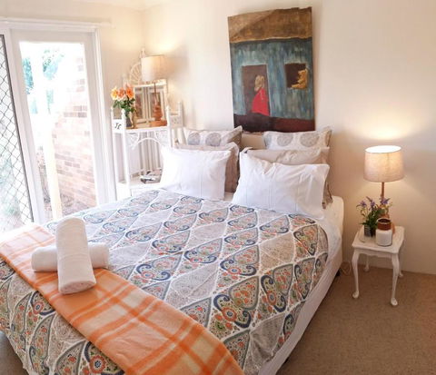 Mossman On The Hill - Yamba Accommodation 7