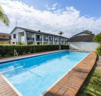 Iluka Villa 3 - Yamba Accommodation