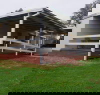 Deniliquin Pioneer Tourist Park - Yamba Accommodation