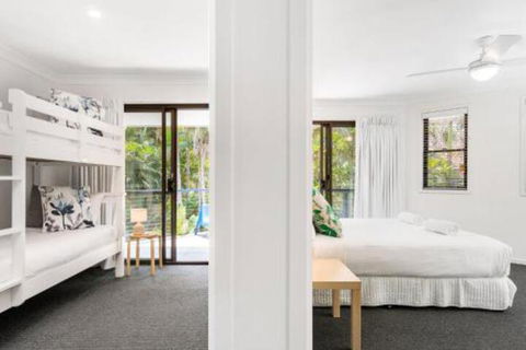 Calinda Sol 10 - Yamba Accommodation 5