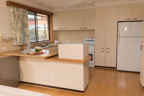 Kookas Nest Waterfront Home Tranquil Setting - Yamba Accommodation 3