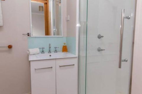 Kookas Nest Waterfront Home Tranquil Setting - Yamba Accommodation 2