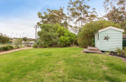 BEACHSIDE GETAWAY DROMANA - Yamba Accommodation 2