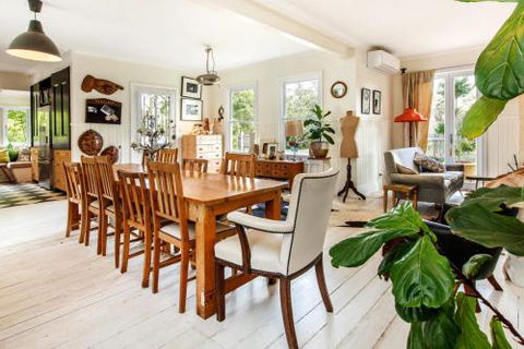 BARRIMA SOMERS BEACH - Yamba Accommodation 3