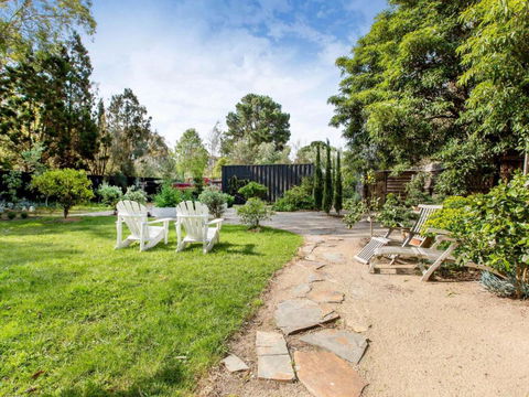 BARRIMA SOMERS BEACH - Yamba Accommodation 1