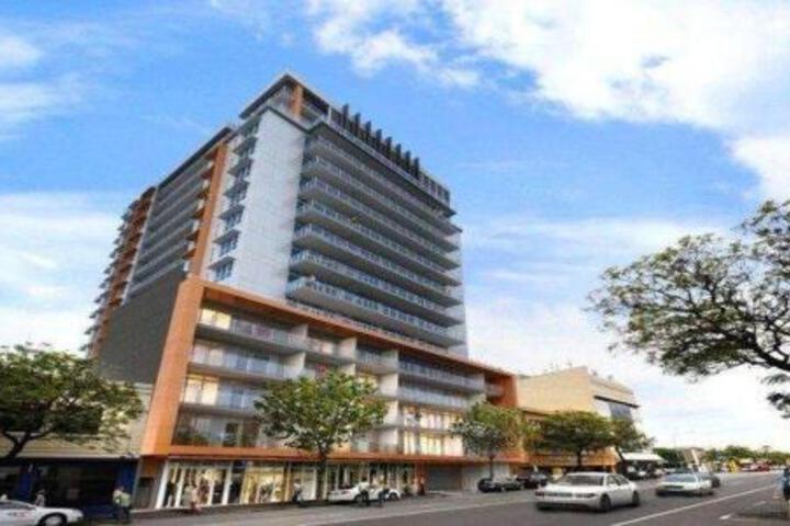 Adelaide Cbd And Eastern Suburbs SA Yamba Accommodation