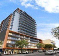 RNR Light Square - Yamba Accommodation