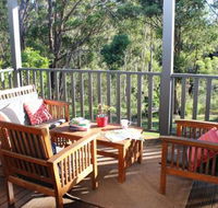 BUSH 2 BEACH - Yamba Accommodation