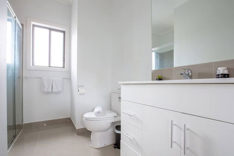 Stunning 3beds Near Knox Shopping Centro@wantirna - Yamba Accommodation 5