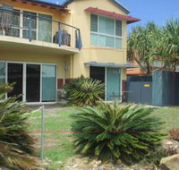 Riverview Apartment 1.1 - Yamba Accommodation