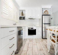 Iluka Villa 9 - Yamba Accommodation