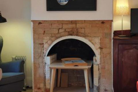 Redruth 2 Bedroom Cottage Situated In Wandiligong - Yamba Accommodation 7