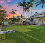 CANAL HOME NEAR MOOLOOLABA Kooringal - Yamba Accommodation