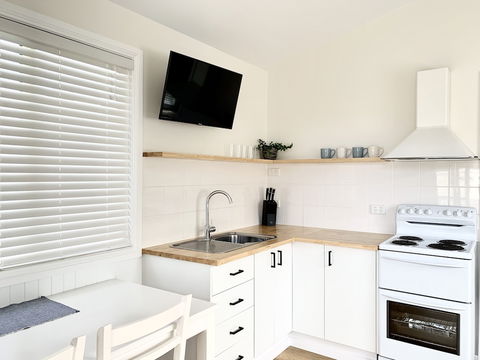 Little Palm Cabins - Yamba Accommodation 6