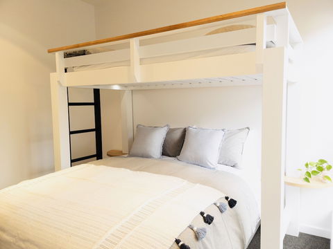 Little Palm Cabins - Yamba Accommodation 2