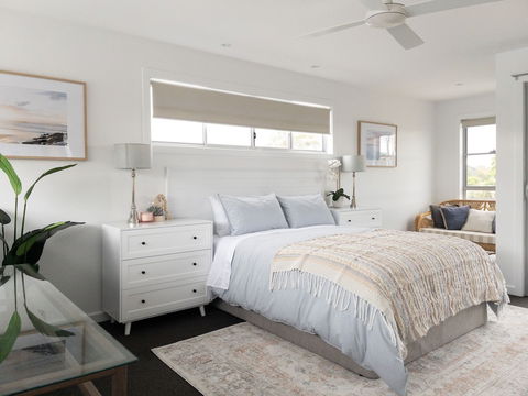 Little Palm Cabins - Yamba Accommodation 3
