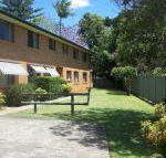 3 / 17 Park Street - Yamba Accommodation