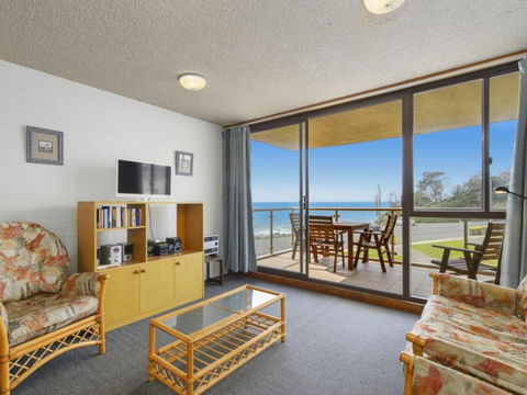 15 Beachpark Apartments - Yamba Accommodation 1
