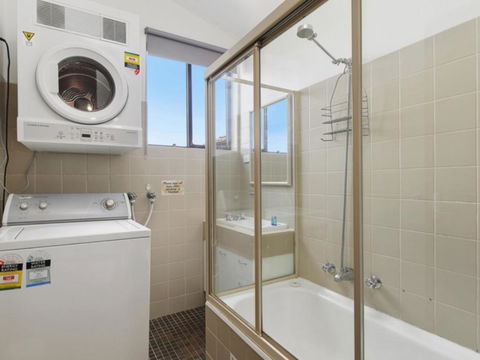 15 Beachpark Apartments - Yamba Accommodation 2