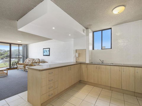 15 Beachpark Apartments - Yamba Accommodation 5